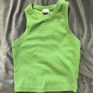 TILLYS green top